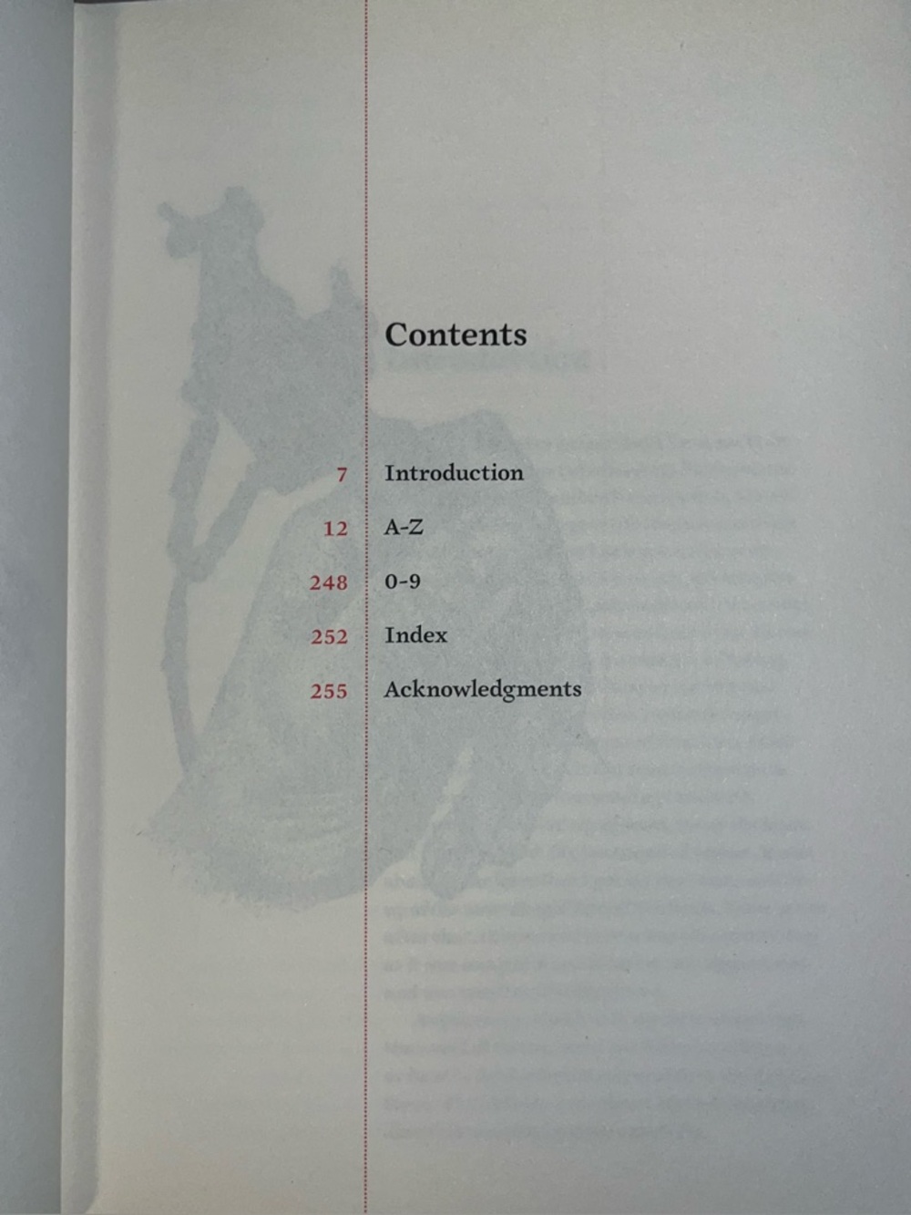 The Tattoo Dictionary Hardcover Book A-Z Guide To The Secret Language Of Tattoos - Picture 5 of 12